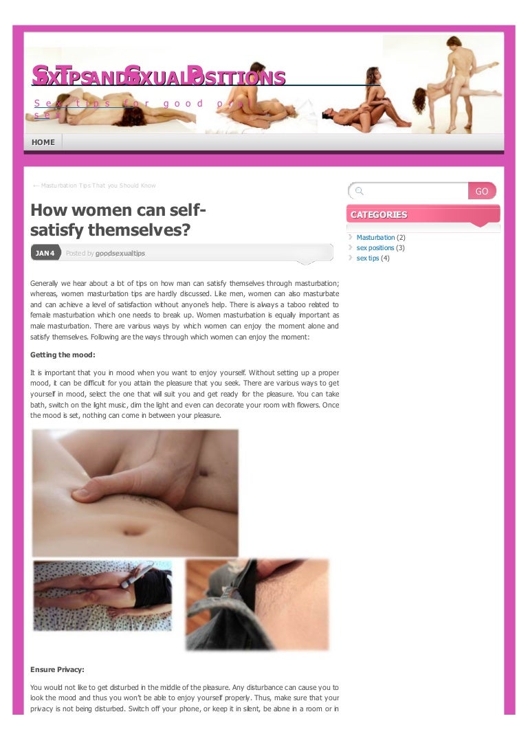 Masturbation positions as a female Necessary words... Masturbation positions as a female